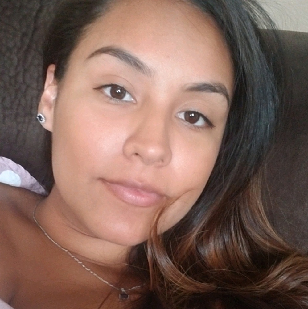Meet your Posher, Natalia